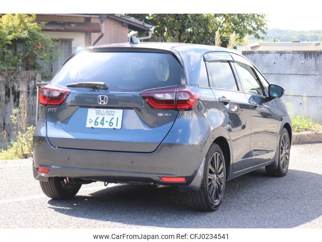 honda fit 2022 -HONDA--Fit GR3--GR3-1223973---HONDA--Fit GR3--GR3-1223973- image 2