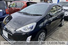 toyota aqua 2016 -TOYOTA--AQUA DAA-NHP10--NHP10-2531918---TOYOTA--AQUA DAA-NHP10--NHP10-2531918-