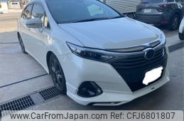 toyota sai 2014 -TOYOTA--SAI DAA-AZK10--AZK10----TOYOTA--SAI DAA-AZK10--AZK10--