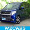 daihatsu move 2017 quick_quick_DBA-LA150S_LA150S-1054969 image 1