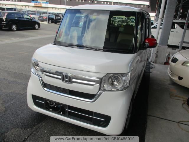 honda n-box 2022 quick_quick_6BA-JF3_JF3-5158780 image 1