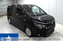 toyota voxy 2015 -TOYOTA--Voxy ZWR80G--ZWR80-0127424---TOYOTA--Voxy ZWR80G--ZWR80-0127424-