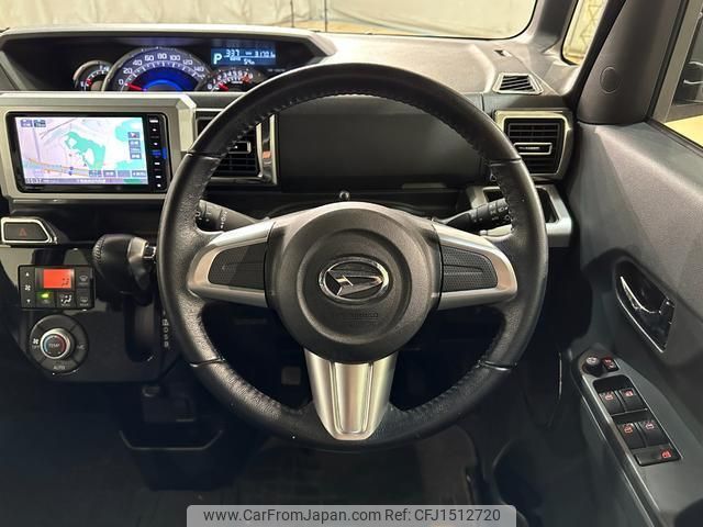 daihatsu wake 2017 CFJ1512720 image 2