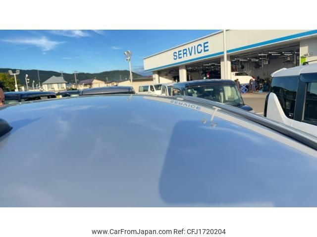 nissan moco 2008 CFJ1720204 image 2