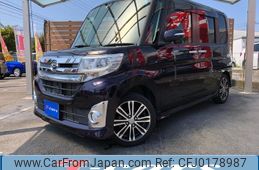 daihatsu tanto 2016 quick_quick_DBA-LA600S_LA600S-0345710