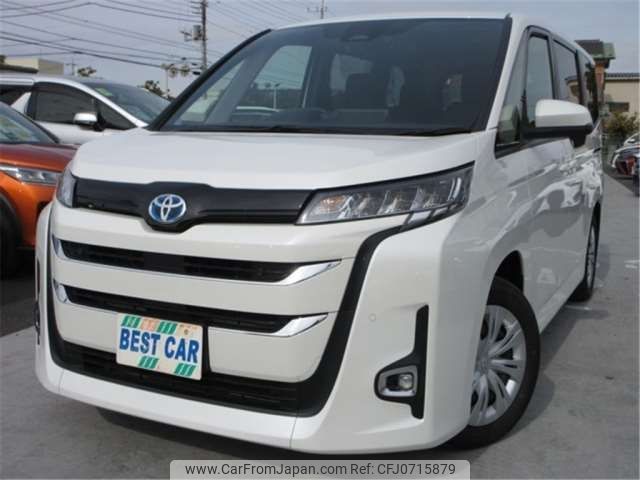 toyota noah 2022 -TOYOTA--Noah 6AA-ZWR90W--ZWR90W-8002500---TOYOTA--Noah 6AA-ZWR90W--ZWR90W-8002500- image 1