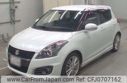 suzuki swift 2015 -SUZUKI 【所沢 502ﾌ6395】--Swift CBA-ZC32S--ZC32S-308315---SUZUKI 【所沢 502ﾌ6395】--Swift CBA-ZC32S--ZC32S-308315-