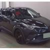 toyota c-hr 2018 -TOYOTA 【大宮 336ｾ 709】--C-HR DAA-ZYX10--ZYX10-2163289---TOYOTA 【大宮 336ｾ 709】--C-HR DAA-ZYX10--ZYX10-2163289- image 1