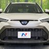 toyota corolla-cross 2021 CFJ1557674 image 14