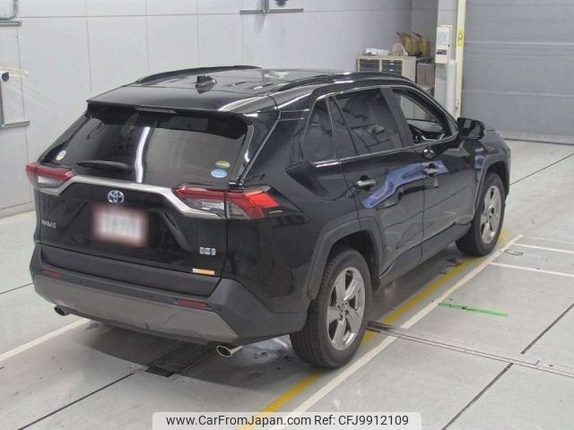 toyota rav4 2019 -TOYOTA--RAV4 AXAH54-4001536---TOYOTA--RAV4 AXAH54-4001536- image 2