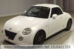 daihatsu copen 2012 -DAIHATSU 【Ｎｏ後日 】--Copen L880K-0056716---DAIHATSU 【Ｎｏ後日 】--Copen L880K-0056716-