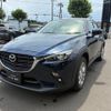 mazda cx-3 2021 CFJ1509488 image 1