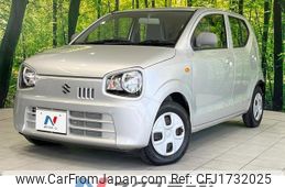 suzuki alto 2018 CFJ1732025