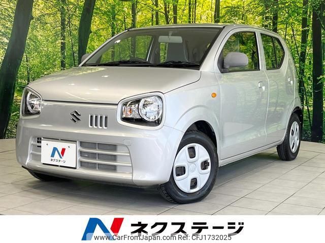 suzuki alto 2018 CFJ1732025 image 1