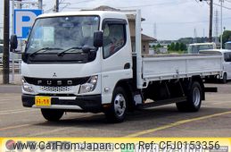 mitsubishi-fuso canter 2023 -MITSUBISHI--Canter 2RG-FEA20--FEA20-600313---MITSUBISHI--Canter 2RG-FEA20--FEA20-600313-