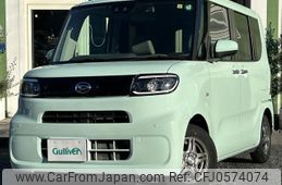 daihatsu tanto 2020 -DAIHATSU--Tanto 6BA-LA650S--LA650S-0065329---DAIHATSU--Tanto 6BA-LA650S--LA650S-0065329-