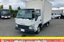 isuzu elf-truck 2014 CFJ1667747