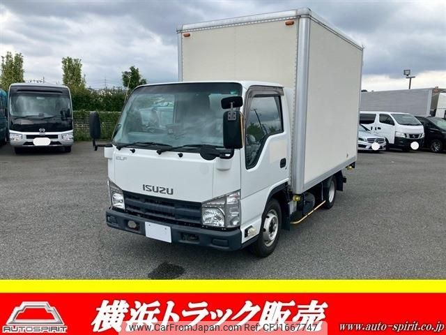 isuzu elf-truck 2014 CFJ1667747 image 1