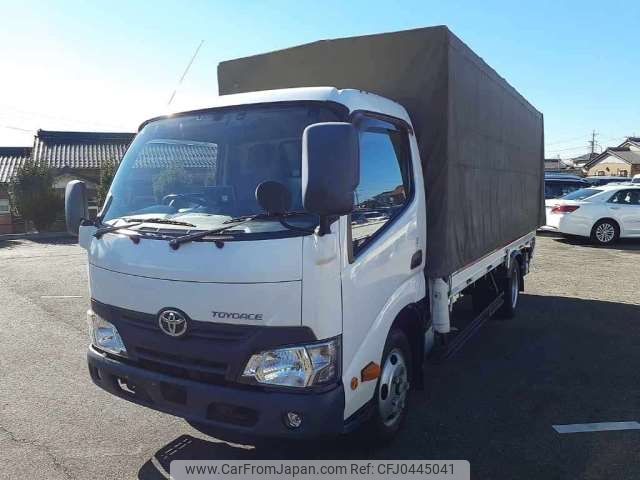 toyota toyoace 2016 -TOYOTA--Toyoace TKG-XZU655--XZU655-0006188---TOYOTA--Toyoace TKG-XZU655--XZU655-0006188- image 1