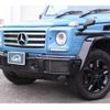 mercedes-benz g-class 2018 quick_quick_463348_WDB4633482X293993 image 20