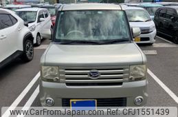 daihatsu move-conte 2009 CFJ1551439