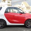 smart fortwo 2016 -SMART--Smart Fortwo DBA-453342--WME4533422K089715---SMART--Smart Fortwo DBA-453342--WME4533422K089715- image 24