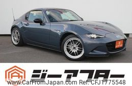 mazda roadster 2019 CFJ1775548
