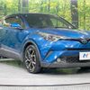 toyota c-hr 2017 -TOYOTA--C-HR DAA-ZYX10--ZYX10-2056284---TOYOTA--C-HR DAA-ZYX10--ZYX10-2056284- image 17