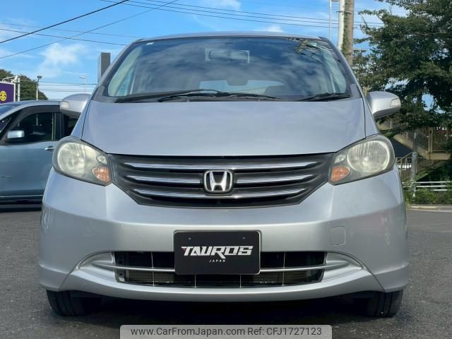 honda freed 2009 CFJ1727123 image 2