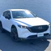 mazda cx-5 2022 -MAZDA--CX-5 3DA-KF2P--KF2P-516216---MAZDA--CX-5 3DA-KF2P--KF2P-516216- image 1