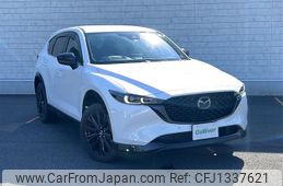 mazda cx-5 2022 -MAZDA--CX-5 3DA-KF2P--KF2P-516216---MAZDA--CX-5 3DA-KF2P--KF2P-516216-