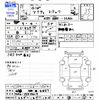 honda acty-truck 2005 -HONDA 【岐阜 480ｱ4897】--Acty Truck HA6--1507617---HONDA 【岐阜 480ｱ4897】--Acty Truck HA6--1507617- image 3