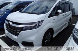 honda stepwagon 2019 -HONDA--Stepwgn RP5--1093406---HONDA--Stepwgn RP5--1093406-