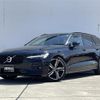 volvo v60 2021 -VOLVO--Volvo V60 5AA-ZB420TM--YV1ZWL1MDM2448187---VOLVO--Volvo V60 5AA-ZB420TM--YV1ZWL1MDM2448187- image 1