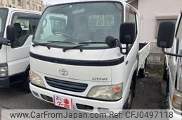 toyota dyna-truck 2007 GOO_NET_EXCHANGE_0705336A30241127W001