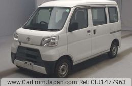 toyota pixis-van 2019 -TOYOTA--Pixis Van EBD-S321M--S321M-0027206---TOYOTA--Pixis Van EBD-S321M--S321M-0027206-
