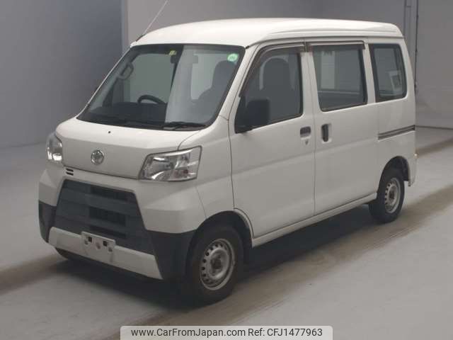 toyota pixis-van 2019 -TOYOTA--Pixis Van EBD-S321M--S321M-0027206---TOYOTA--Pixis Van EBD-S321M--S321M-0027206- image 1