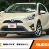 toyota aqua 2018 -TOYOTA--AQUA DAA-NHP10H--NHP10-6719867---TOYOTA--AQUA DAA-NHP10H--NHP10-6719867- image 1