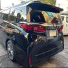 toyota alphard 2024 -TOYOTA 【名変中 】--Alphard AAHH45W--0018584---TOYOTA 【名変中 】--Alphard AAHH45W--0018584- image 2