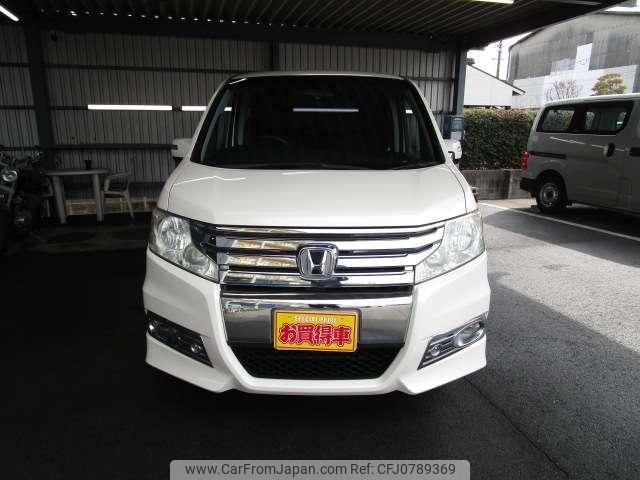 honda stepwagon 2011 quick_quick_DBA-RK5_RK5-1110472 image 2