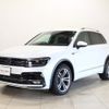 volkswagen tiguan 2019 -VOLKSWAGEN--VW Tiguan LDA-5NDFGF--WVGZZZ5NZKW347615---VOLKSWAGEN--VW Tiguan LDA-5NDFGF--WVGZZZ5NZKW347615- image 1