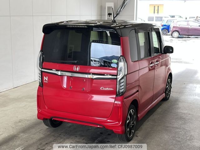 honda n-box 2018 -HONDA--N BOX JF4-2004013---HONDA--N BOX JF4-2004013- image 2
