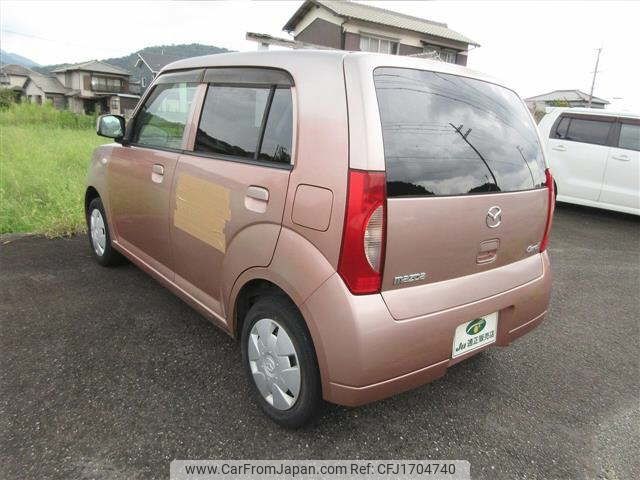 mazda carol 2007 CFJ1704740 image 2