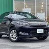 toyota harrier 2016 -TOYOTA--Harrier DBA-ZSU60W--ZSU60-0099509---TOYOTA--Harrier DBA-ZSU60W--ZSU60-0099509- image 1