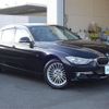 bmw 3-series 2015 -BMW--BMW 3 Series DBA-3B20--WBA3B16090NS58876---BMW--BMW 3 Series DBA-3B20--WBA3B16090NS58876- image 1