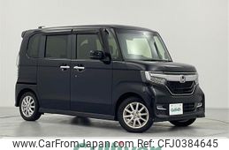 honda n-box 2017 -HONDA--N BOX DBA-JF3--JF3-1015519---HONDA--N BOX DBA-JF3--JF3-1015519-