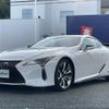 lexus lc 2018 -LEXUS--Lexus LC DAA-GWZ100--GWZ100-0002283---LEXUS--Lexus LC DAA-GWZ100--GWZ100-0002283- image 17