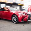 lexus gs 2016 -LEXUS--Lexus GS DAA-GWL10--GWL10-7001628---LEXUS--Lexus GS DAA-GWL10--GWL10-7001628- image 4