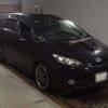 toyota wish 2013 -TOYOTA 【滋賀 530ﾙ1318】--Wish DBA-ZGE25G--ZGE25-0024968---TOYOTA 【滋賀 530ﾙ1318】--Wish DBA-ZGE25G--ZGE25-0024968- image 4