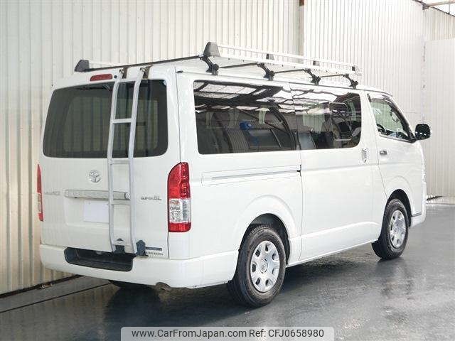 toyota hiace-van 2017 -TOYOTA--Hiace Van TRH200V-0268293---TOYOTA--Hiace Van TRH200V-0268293- image 2